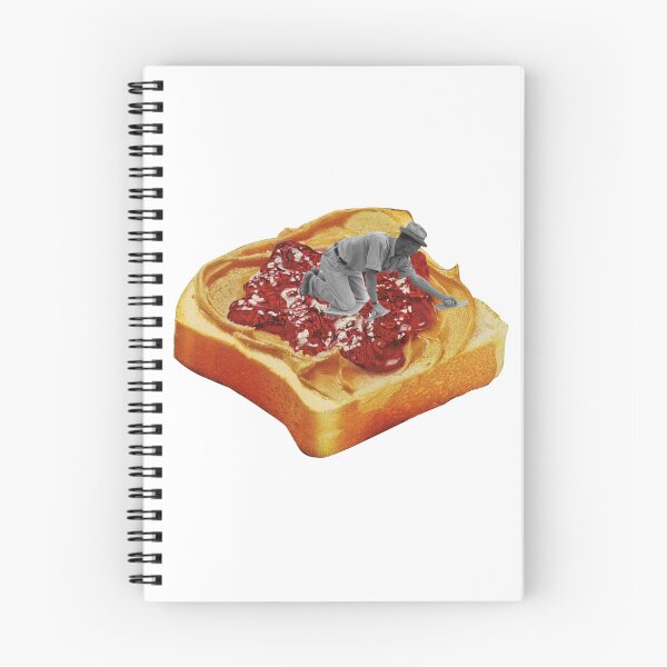Item preview, Peanut Butter & Concreate designed and sold by katherine-clara.