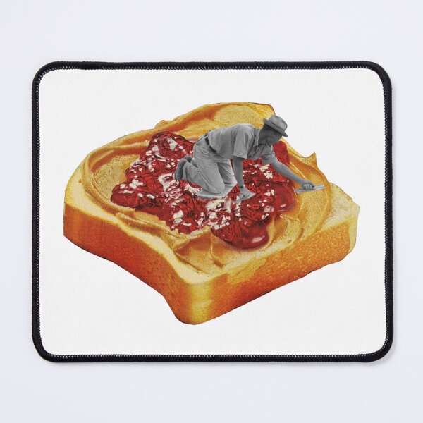Item preview, Peanut Butter & Concreate designed and sold by katherine-clara.