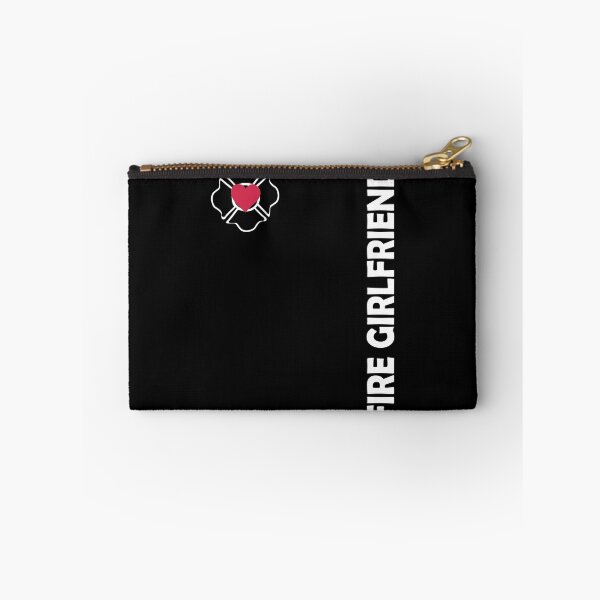 Item preview, Firefighter Girlfriend designed and sold by URBANBOX.
