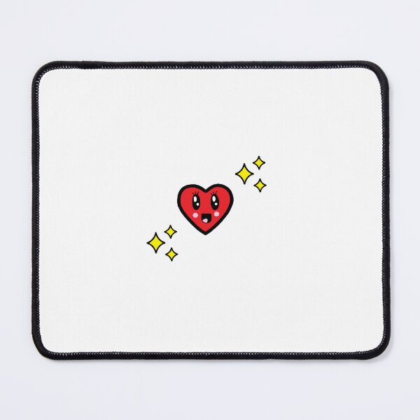 Item preview, Hearty w/ Sparkles designed and sold by GH.