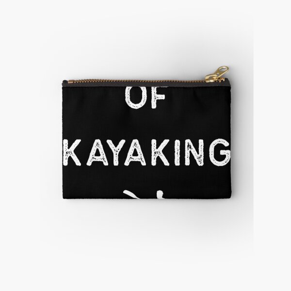 Item preview, Kayak Design Queen Of Kayaking Light Kayaking Regalo de pesca Remo designed and sold by threadsmonkey.