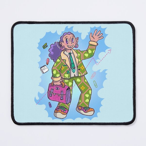 Item preview, Wacky worker designed and sold by AmisArt.