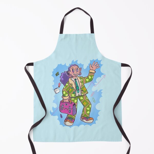 Item preview, Wacky worker designed and sold by AmisArt.