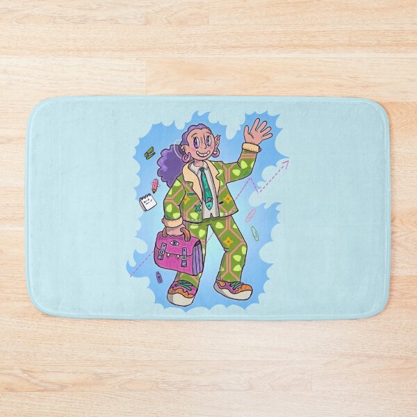 Item preview, Wacky worker designed and sold by AmisArt.