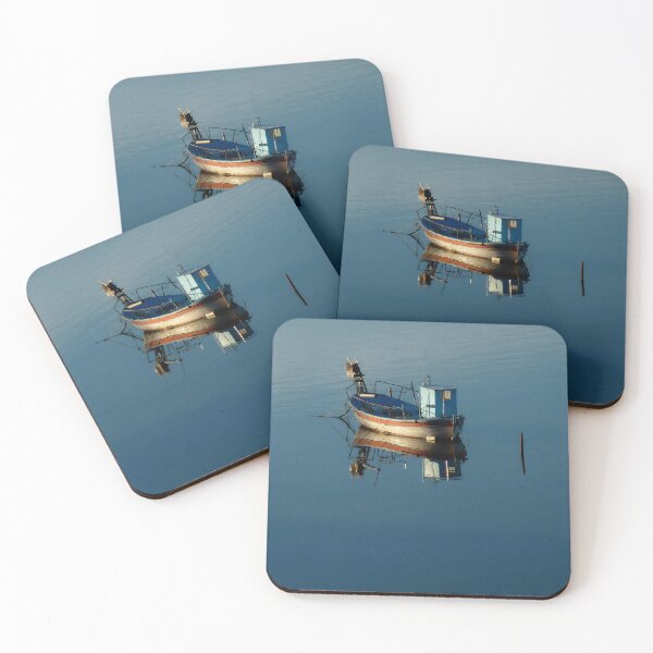 Item preview, Fishing boat in the Bages lagoon designed and sold by Christian Bestard.