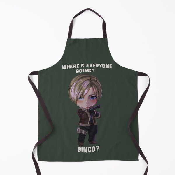Item preview, Doodle Bingo designed and sold by Izaa-aart.