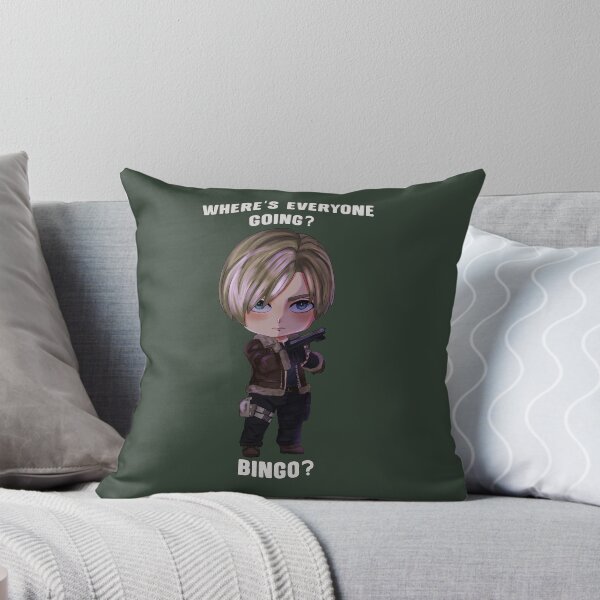 Item preview, Doodle Bingo designed and sold by Izaa-aart.