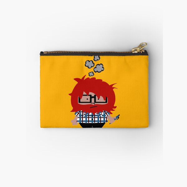 Item preview, Middle-Aged Man designed and sold by Sonia Pascual Izquierdo.