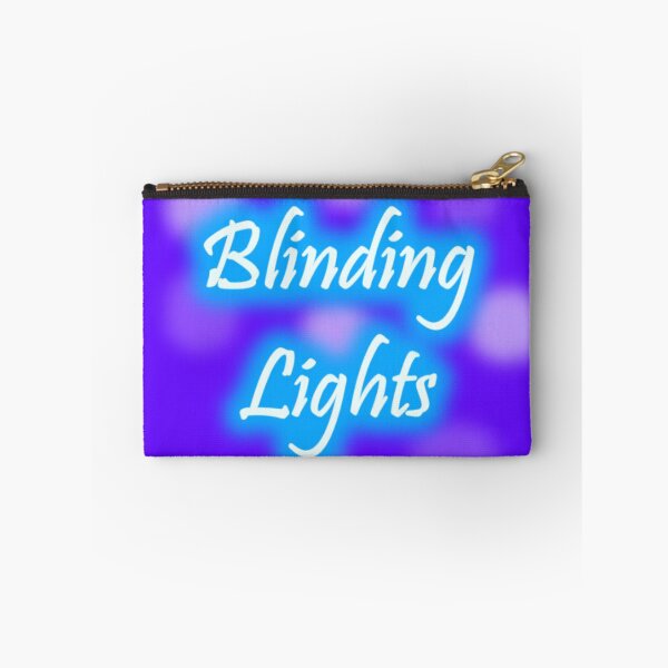 Item preview, Blinding Lights designed and sold by Camellia25.