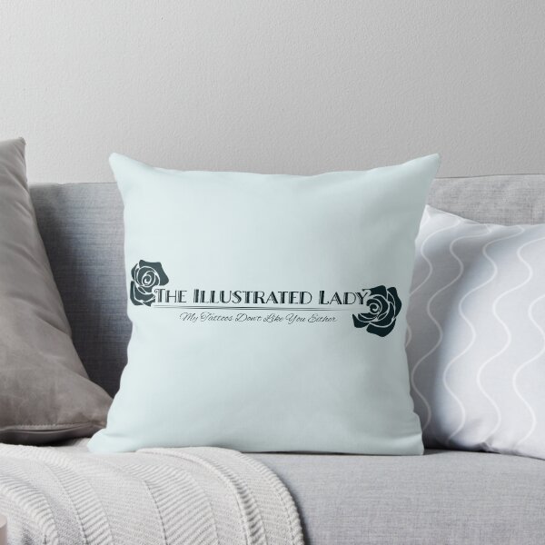 Item preview, The Illustrated Lady designed and sold by Emsimonsen.
