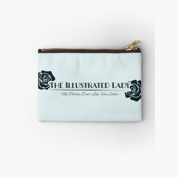 Item preview, The Illustrated Lady designed and sold by Emsimonsen.