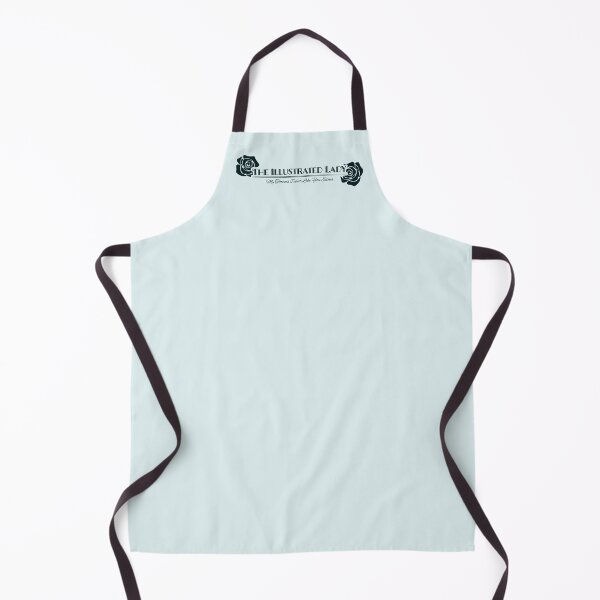 Item preview, The Illustrated Lady designed and sold by Emsimonsen.
