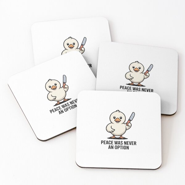 Item preview, Relatable Introvert Animal Chaos Aesthetic Decal designed and sold by Mr-wow.