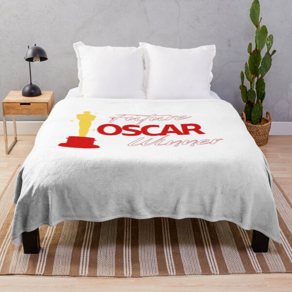 Item preview, Future Oscar Winner Golden Trophy designed and sold by Unik Store.