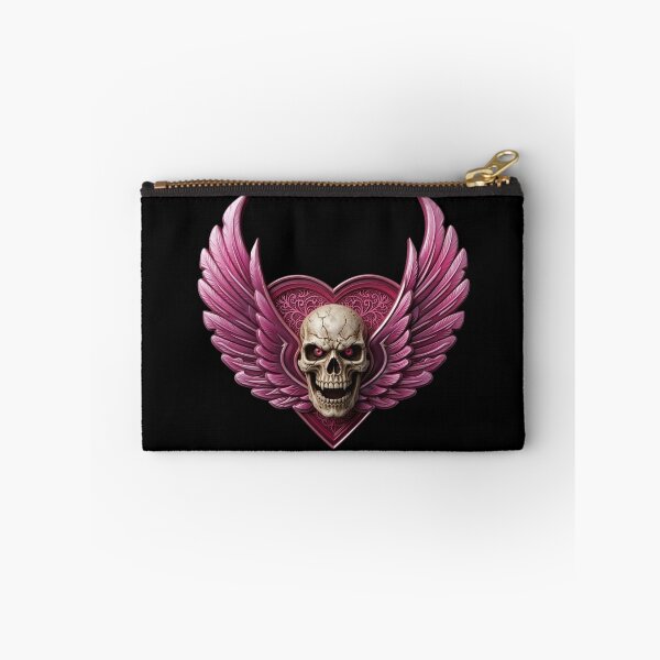 Item preview, Hart & Skull designed and sold by AllOutDesigns.