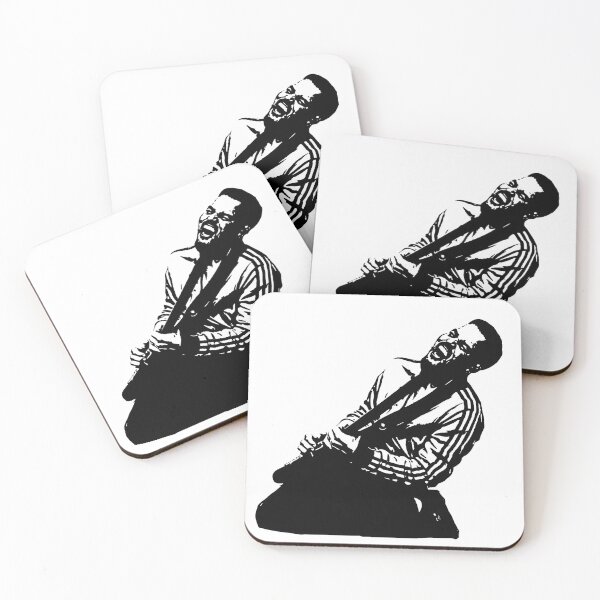 Item preview, The guitarist designed and sold by FontheadArt.