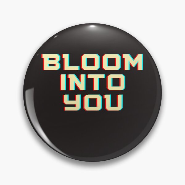 Item preview, Bloom Into You designed and sold by GlimmerAura.