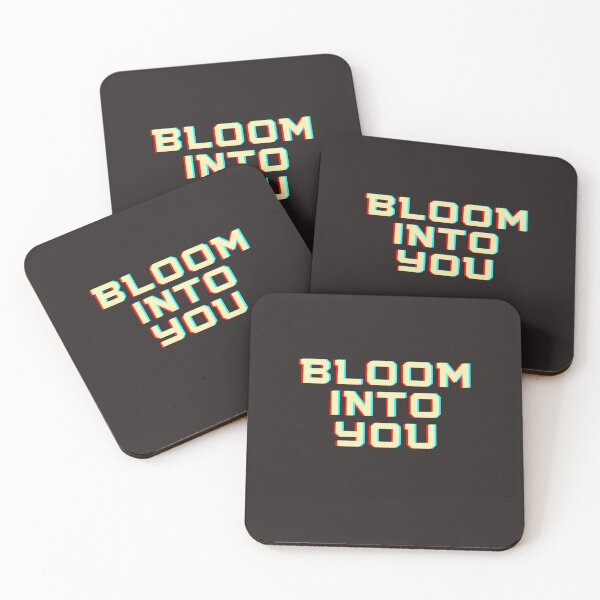Item preview, Bloom Into You designed and sold by GlimmerAura.