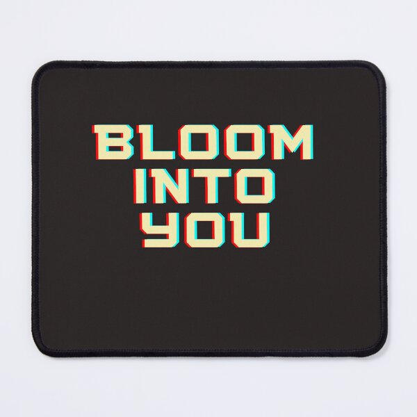 Item preview, Bloom Into You designed and sold by GlimmerAura.