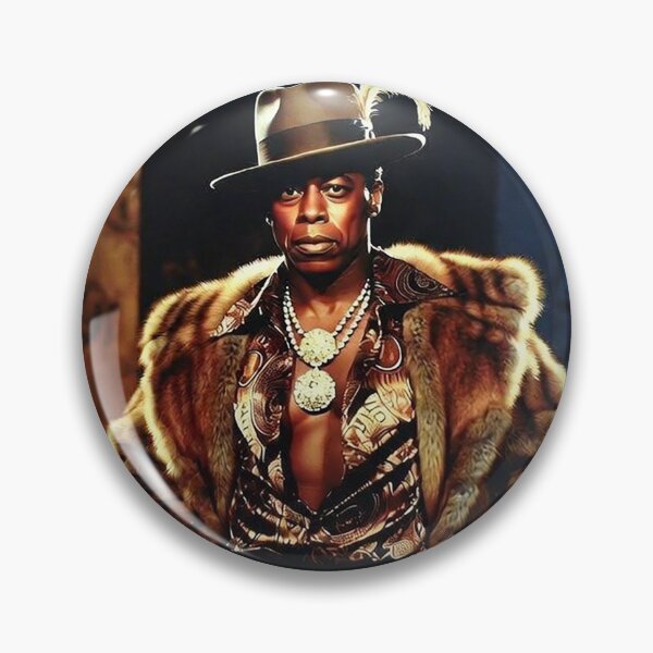 Item preview, Mayor Adams designed and sold by Corpo Politico.
