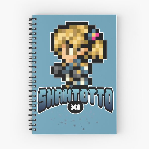 Item preview, Final Fantasy XI - Shantotto Sprite designed and sold by ZeWissou.