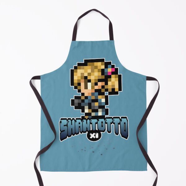 Item preview, Final Fantasy XI - Shantotto Sprite designed and sold by ZeWissou.