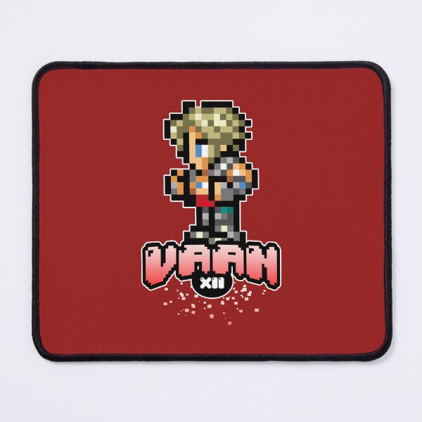Item preview, Final Fantasy XII - Vaan Sprite designed and sold by ZeWissou.