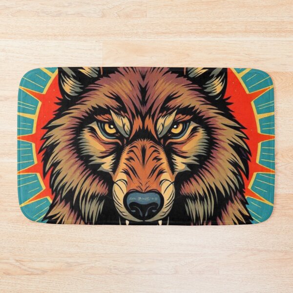 Item preview, Force of Nature designed and sold by RAISC.