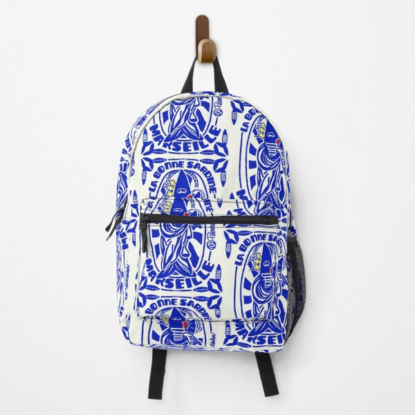 Item preview, La Bonne Sardine Marseille designed and sold by petiteToulon.