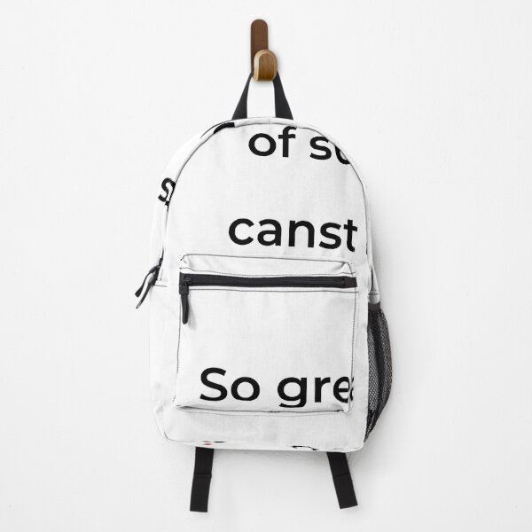 Item preview, "So great a sum of sums, yet canst not live" - print black designed and sold by ariksworld.