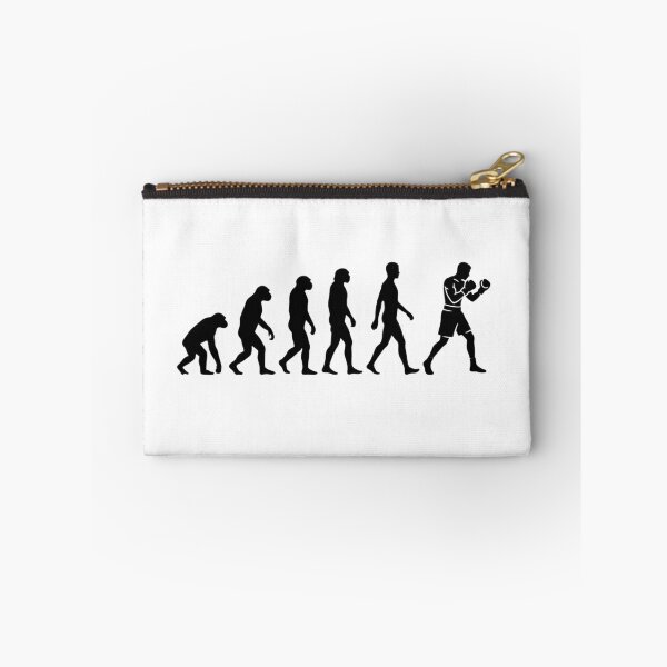 Item preview, Boxing Evolution designed and sold by sedyCompany.