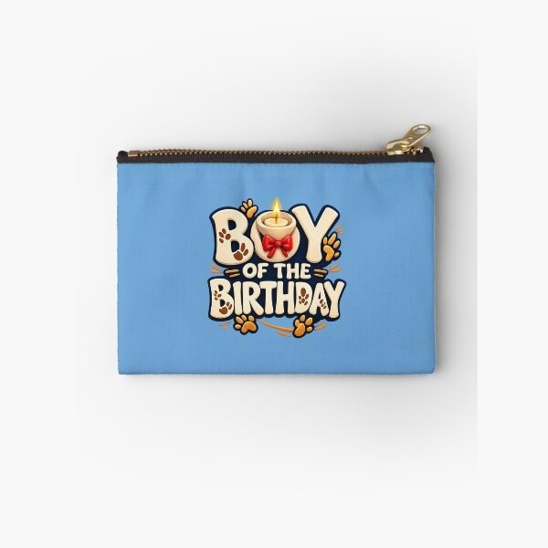 Item preview, Boy of the Birthday – Cute Giraffe Theme designed and sold by annenambiro.