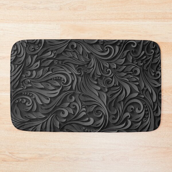 Item preview, Dark Gothic Art Pattern designed and sold by Petgifts ★★★★★.