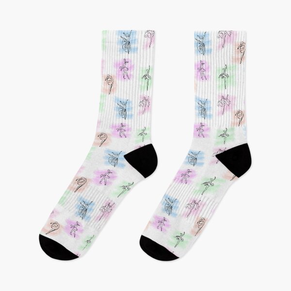 Item preview, Ballet 2 designed and sold by DaisyDaysDesign.