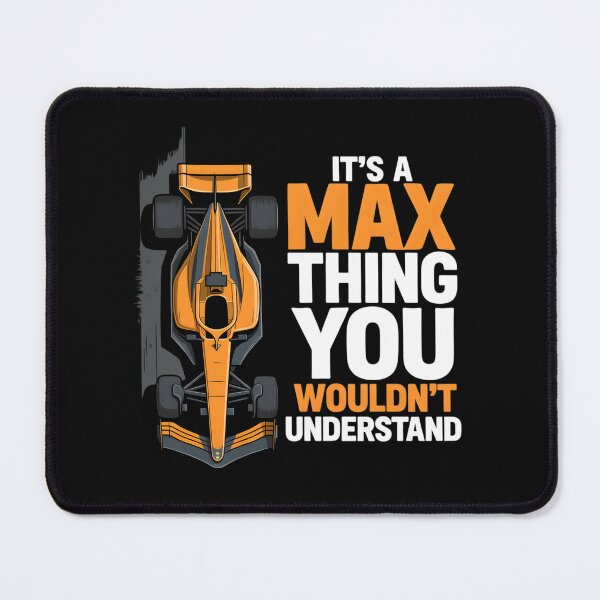 Item preview, Max Verstappen Race Car Driver designed and sold by TshirtsOnline-.