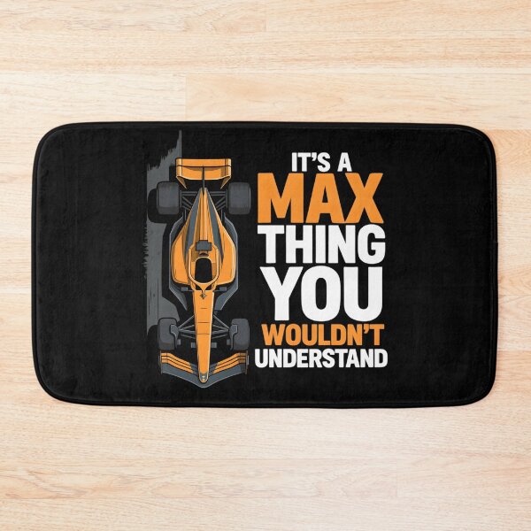 Item preview, Max Verstappen Race Car Driver  designed and sold by TshirtsOnline-.