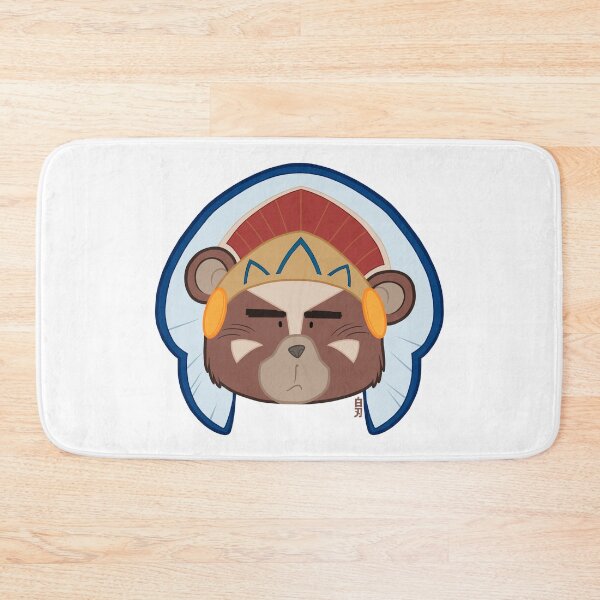 Item preview, Villag Teddy Bear : Native American designed and sold by TheArtOfHakujin.