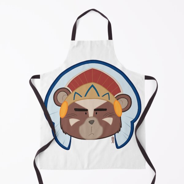 Item preview, Villag Teddy Bear : Native American designed and sold by TheArtOfHakujin.