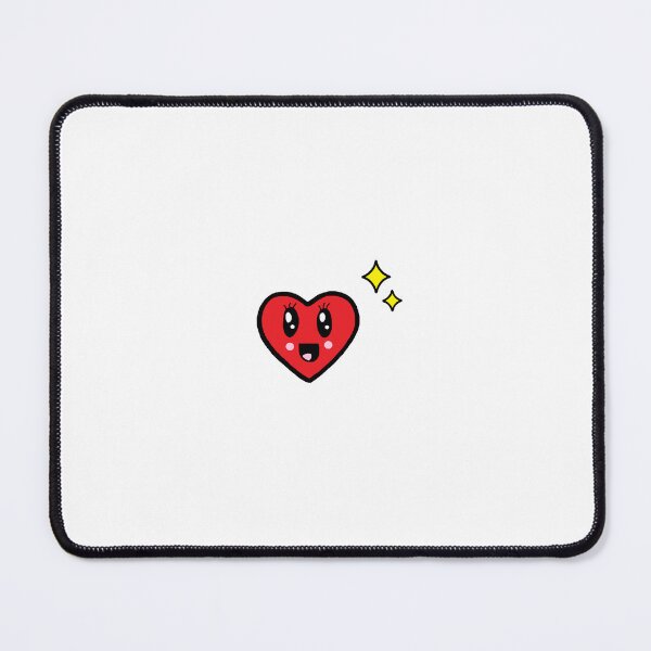 Item preview, Hearty w/ Sparkles designed and sold by GH.