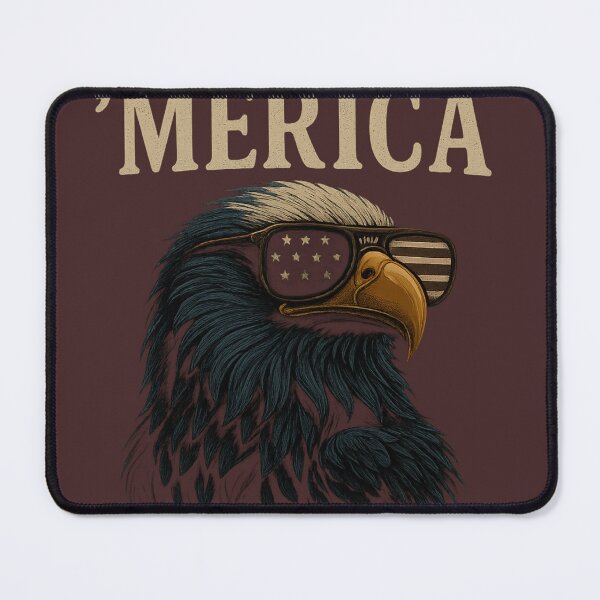 Item preview, Merica! designed and sold by GabrielWick5.