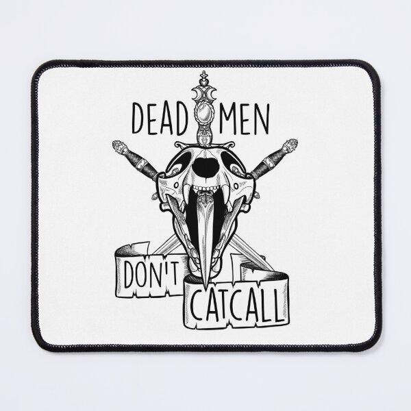 Item preview, Dead Men V2 designed and sold by Steamed Rabbit Designs.
