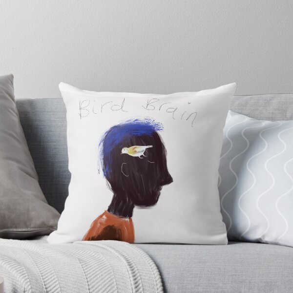 Item preview, Bird Brain designed and sold by Claire Westwood.