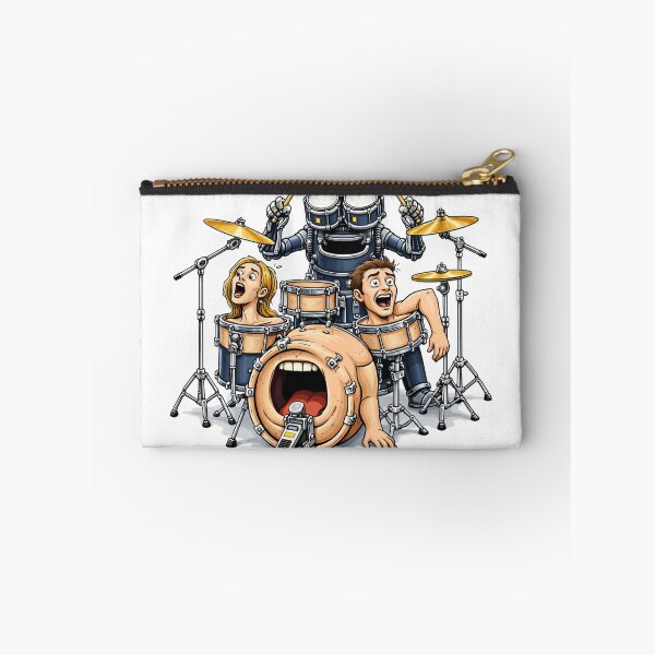 Item preview, human battery designed and sold by TrovadorDeLaPradera.