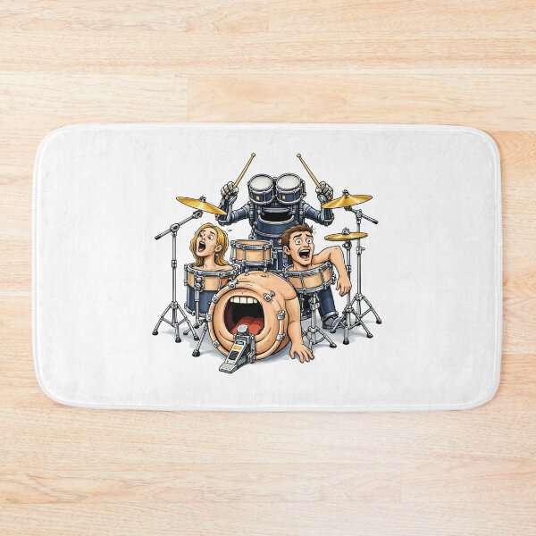 Item preview, human battery designed and sold by TrovadorDeLaPradera.