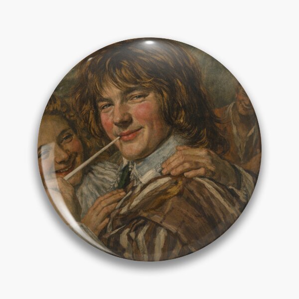 Item preview, Tomorrow’s Regret, Today’s Celebration – Baroque Party Meme designed and sold by sorryNOTsorry.brand.