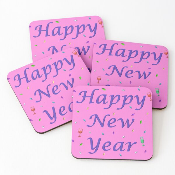 Item preview, New Year, New Cheers designed and sold by Camellia25.