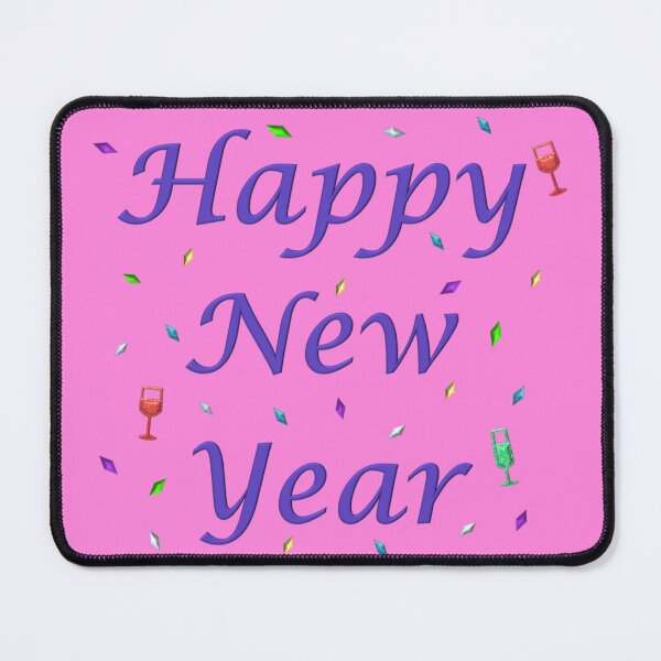Item preview, New Year, New Cheers designed and sold by Camellia25.