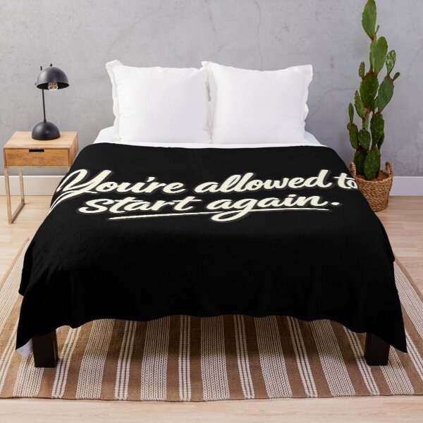 Item preview, Motivational Typography Art Print designed and sold by AlvelinaCP.