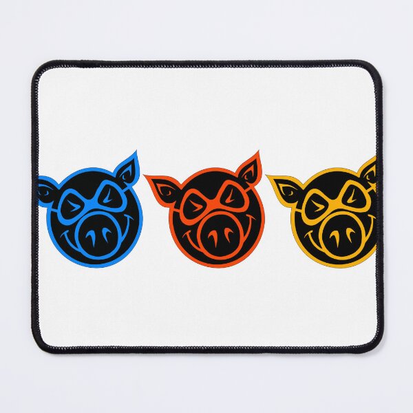 Item preview, Pig wheels vintage designed and sold by Paintbase.
