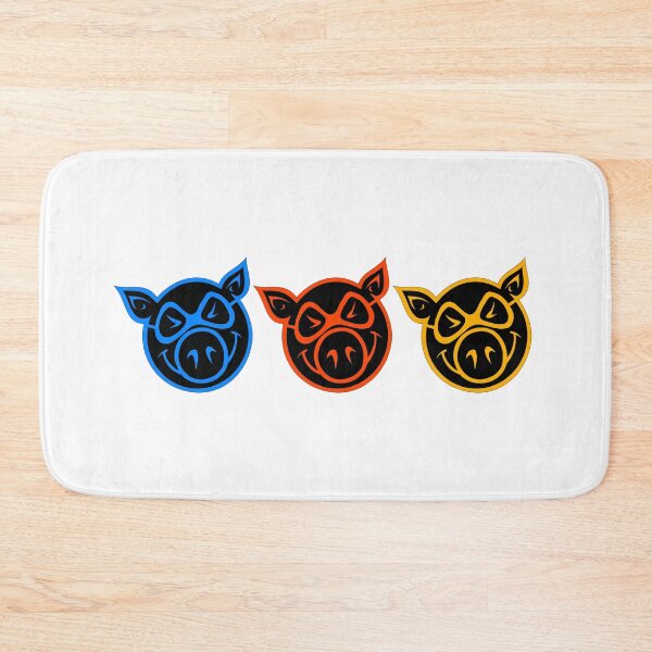 Item preview, Pig wheels vintage  designed and sold by Paintbase.